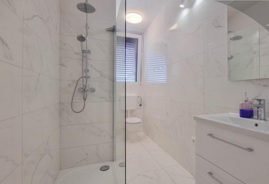 Bella Apartment Umag Bagian luar foto